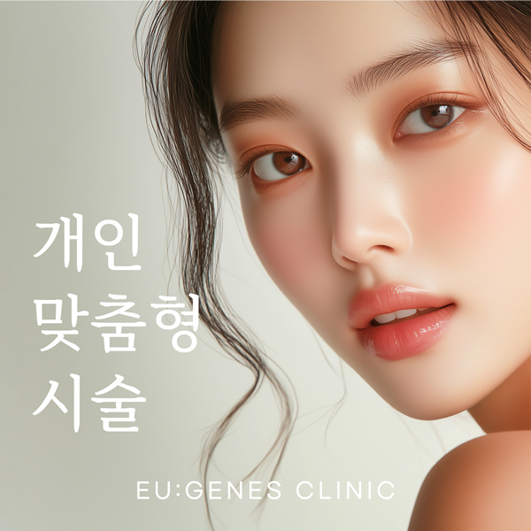 개인맞춤형 시술